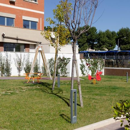 Apulialux Monkey'S Home. Ps5, Golf, Free Parking Bari Ngoại thất bức ảnh